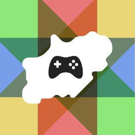 Midlands Games Industry Logo The logo for Midlands Games Industry.